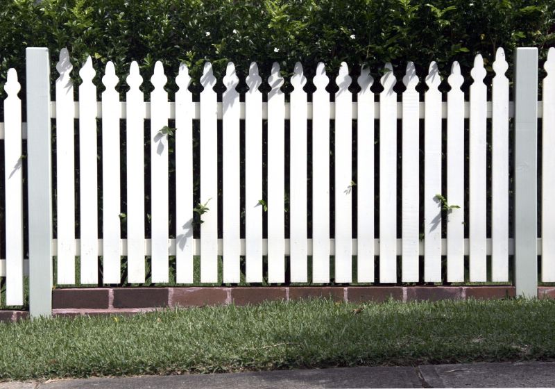 Picket Fence